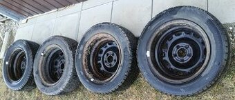 Zimné pneumatiky 185/60 R14