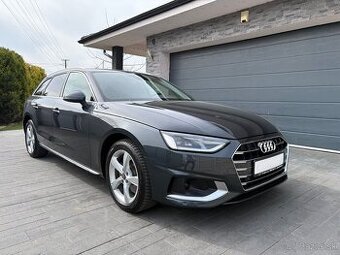 Audi a4 2.0TFSi