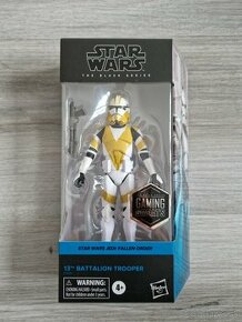 Star Wars Black Series 13th Battalion Trooper