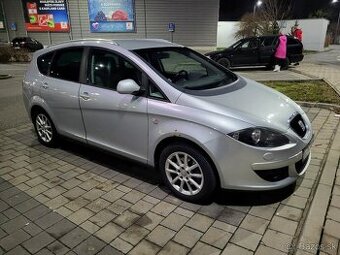 Predam SEAT Altea XL 2.0 TDI BMM 103kW - 1