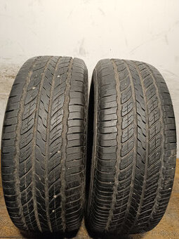 265/70 R16 Offroad pneumatiky Toyo Open Country 2 kusy