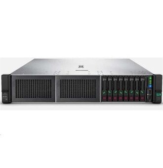 HP DL380 G10 - 2xGOLD 6138, 256GBRAM DDR4,8xSata,8xNVMe