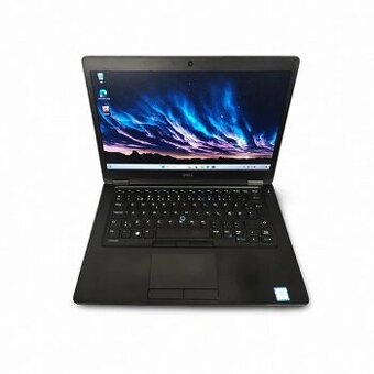 Notebook Dell Latitude 5480 - 633572 - 1