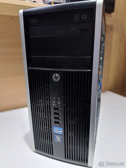 PC HP 4-jadro  Intel Corei5 /8GB DDR3/HDD 1TB/NVIDIA Quatro