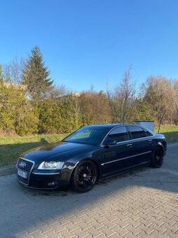 Audi A8 D3 4.2 quattro