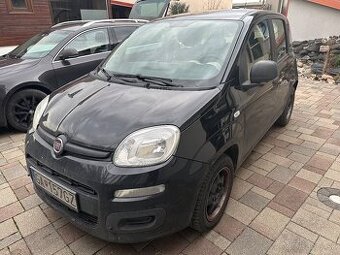 Fiat Panda 1.2 LPG - 1