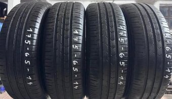 Letne pneu Continental 175/65 r14 82T