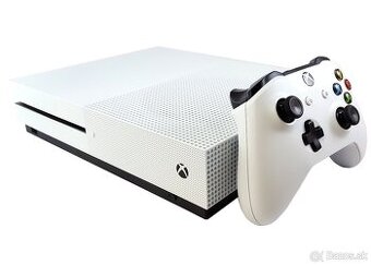 Predam Xbox One S 1TB