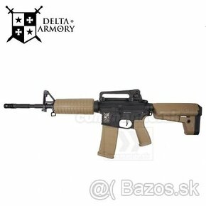 Predám/Vymením Airsoft M4