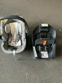 Cybex Anton 5 s izofixom