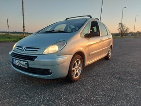 Citroen picasso