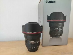 Canon EF 11-24 mm f/4 L USM - 1