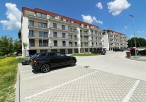 2 izbový byt na predaj,novostavba,A.Stodolu,Píly,Prievidza
