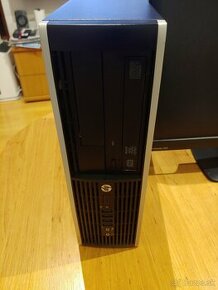 Počítač PC  AMD A8-6500 SSD 120GB RAM4GB - 1