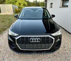 AUDI Q3 35 2.0TDI S-tronic