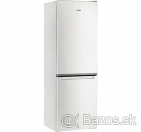 NOVÁ Chladnička Whirlpool W5 811E W 1