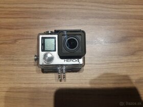 GoPro Hero 4 Black