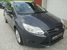 Ford Focus 1.6i KLIMA +SADA KOL TAŽNÉ