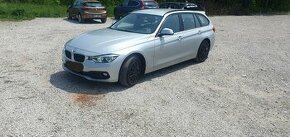 BMW 3 Touring f31