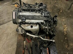 Motor 1.4 16v 55kw + 5q prevodovka - 1