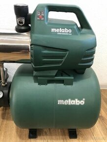 Domaca vodaren Metabo Hww6000/50 inox - 1