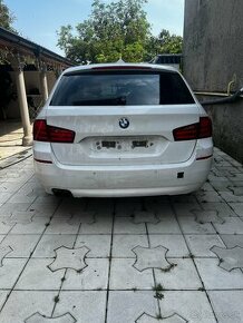 Rozpredam BMW 530xd f10 - 1