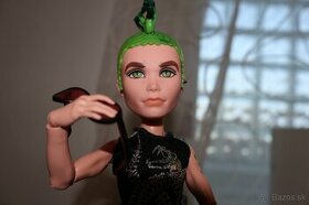 Monster High - Deuce Gorgon