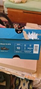 Brooks Ghost 14gtx