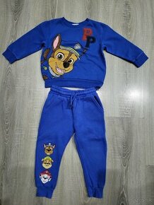 Paw Patrol set - 1