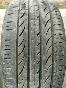 Letné pneu 245 /45 R18