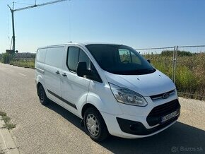 Ford Transit Custom 2.2TDCI