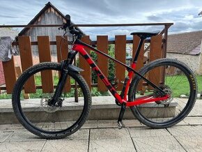 Trek Procaliber 9.6 - 1