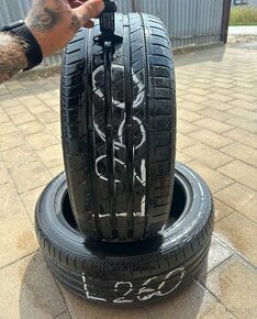 L260 2ks letné 235/45R18 ne