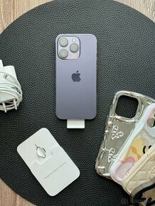 iPhone 14 Pro Deep Purple 256GB