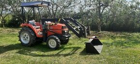 Kubota Saturn DT 24 - 1