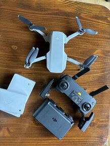 DJI Mavic Mini Fly More combo