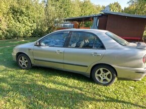 Fiat Marea 1.9JTD - 1