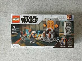 Lego Star Wars 75310 - 1