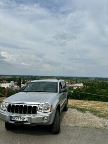 Jeep grand cherokee wk - 1