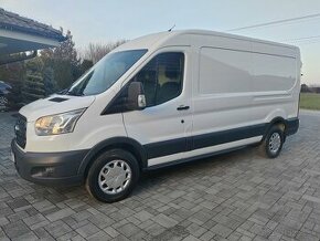 Ford Transit 3 miest L3H2