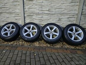 5x112 r18 Porche Macan,ML R18