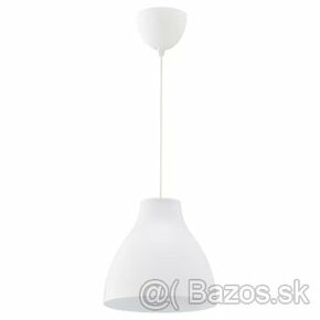 Závesna lampa IKEA MELODI - 1