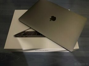 Predam MacBook Pro 13” 2019 - Space Gray