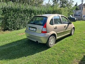 Citroen C3 1.1 r.v 2006