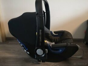 Vajíčko BRITAX BABY SAFE2 I SIZE