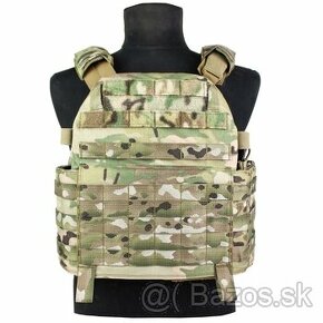 Nosič plátov DCS Base Plate Carrier - 1