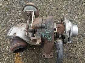 Turbo Citroën Peugeot 1.4 16V HDI 9648338880 96556730