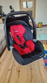 Autosedačka Recaro Privia Evo - 1