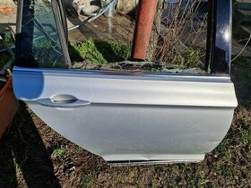 Prave zadne dvere VW Passat b8 - 1