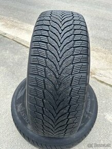 Zimne pneumatiky 245/65 R17 - 1